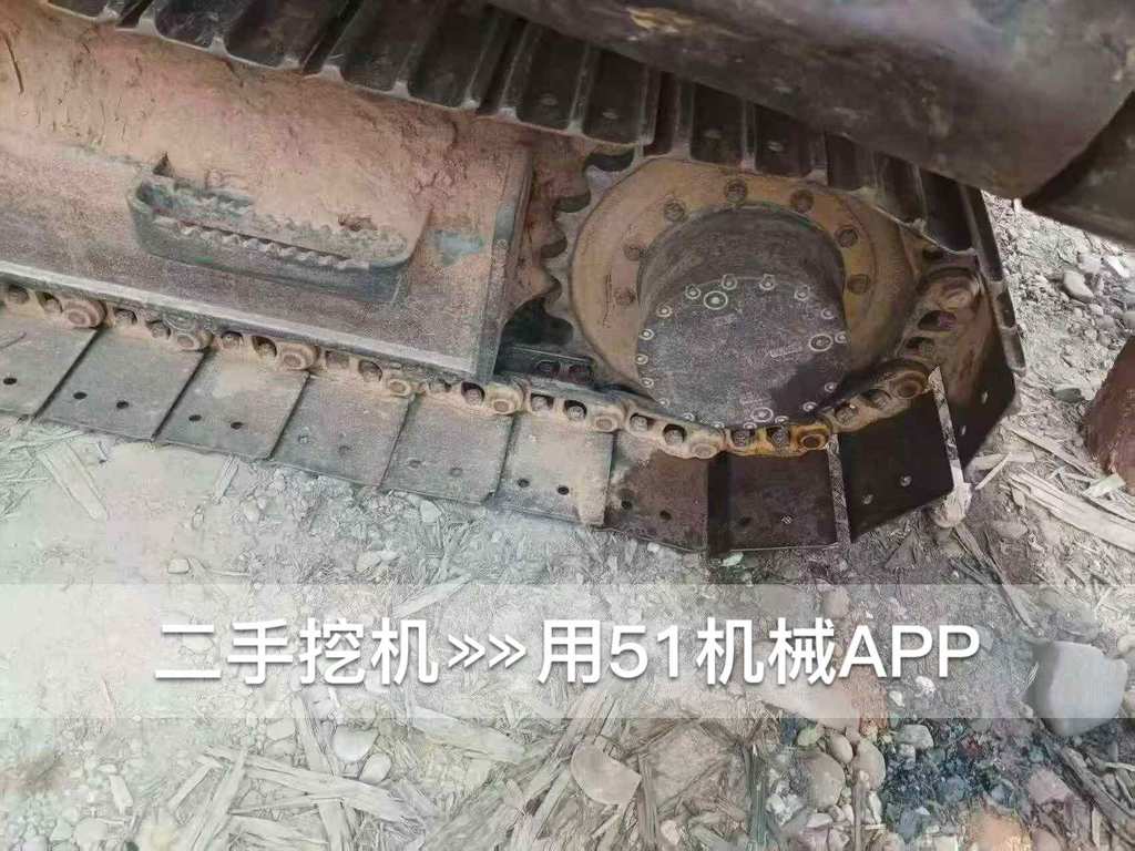 51挖机